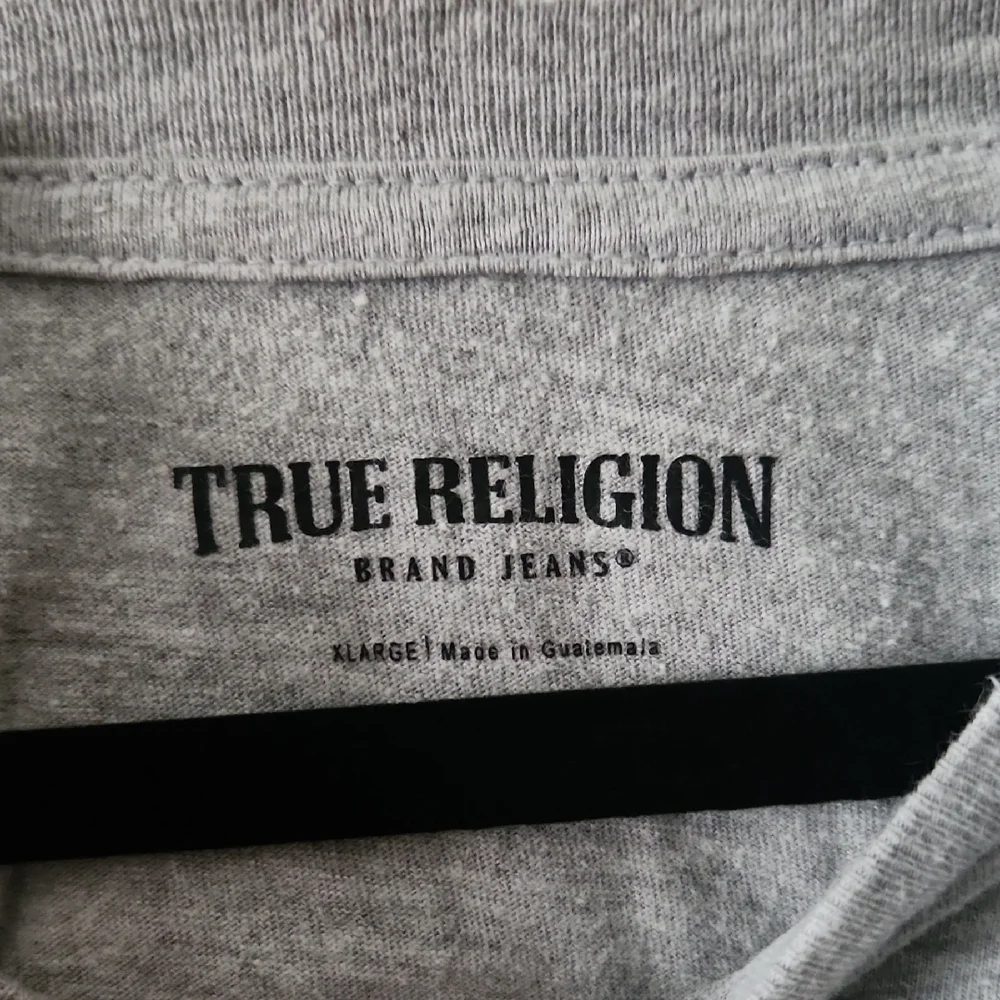 True Religion Tee